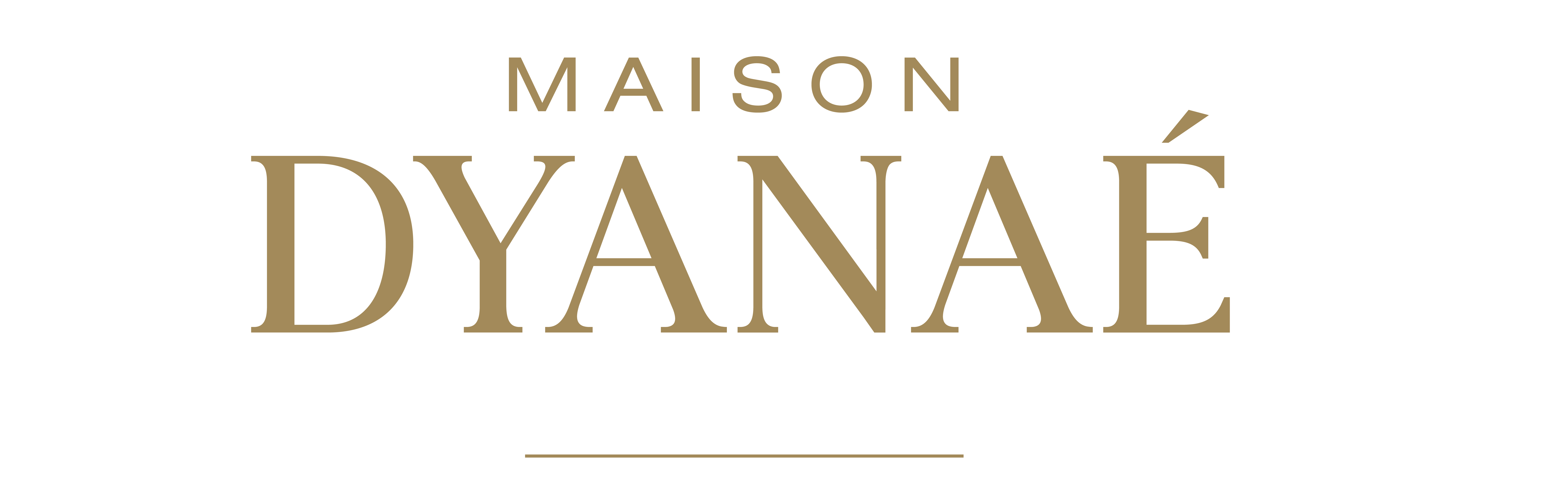 Maison Dyanae