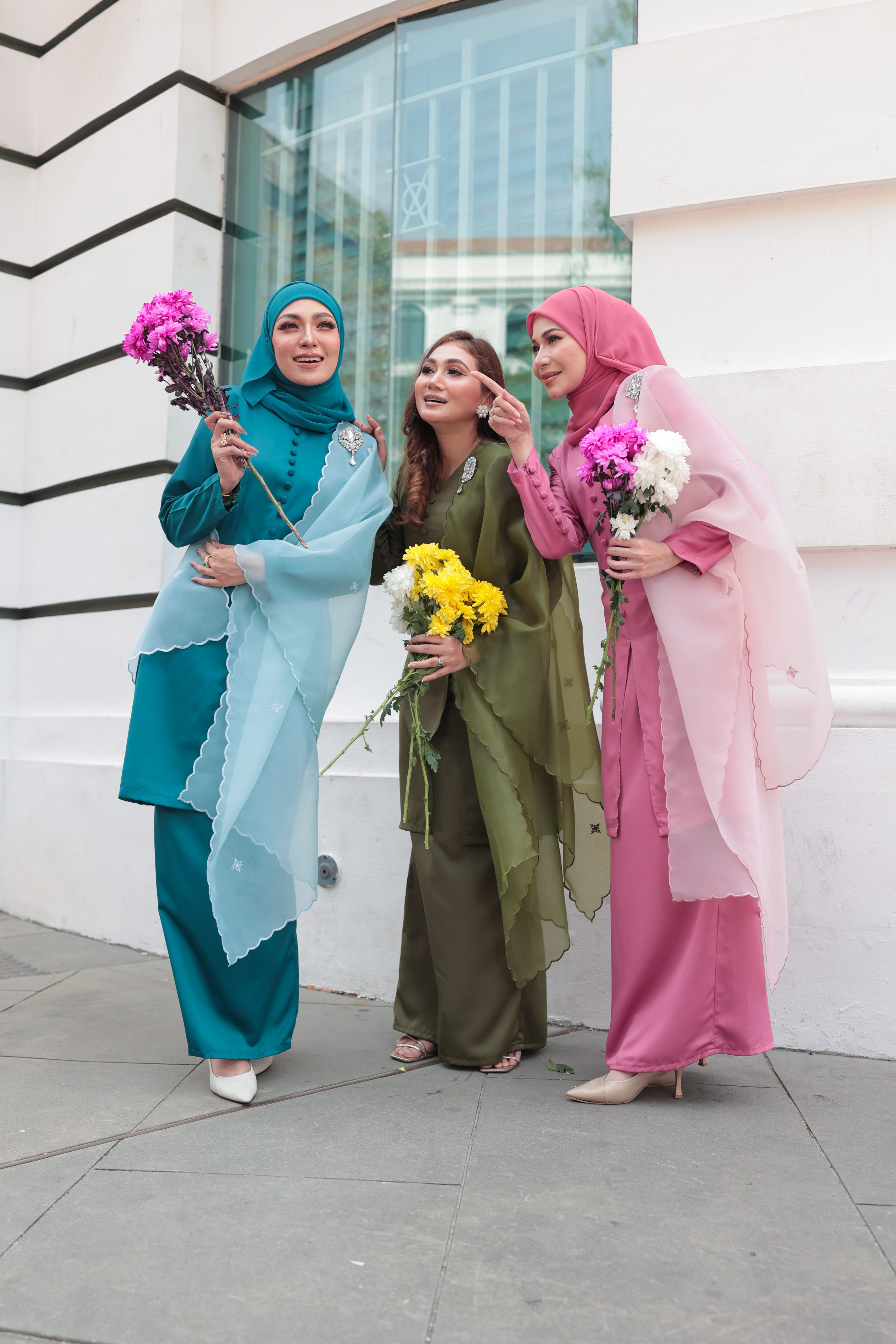 Maison Dyanae Collection